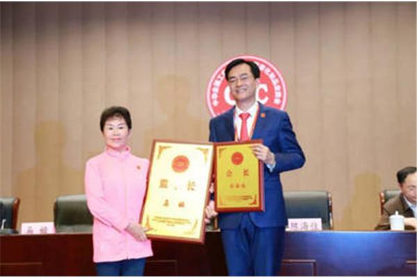 全国工商联