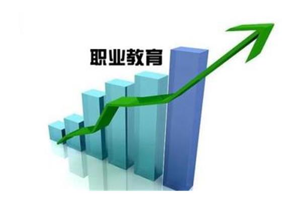 职业教育发展