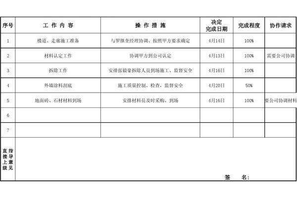 个人计划怎么写