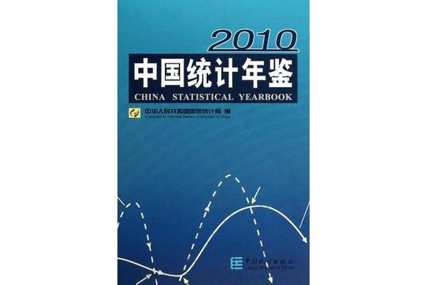 中国统计年鉴