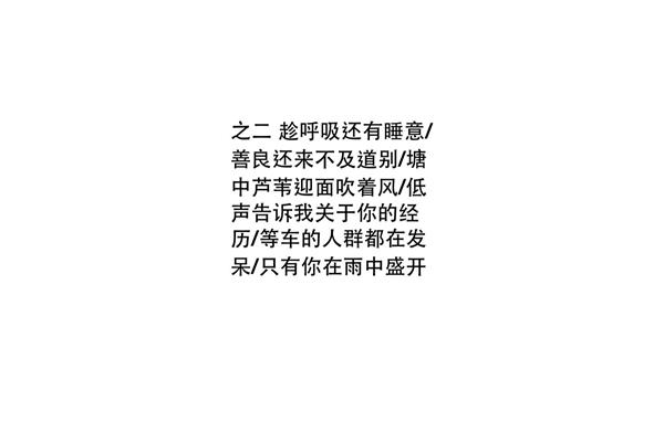 关于善良的成语