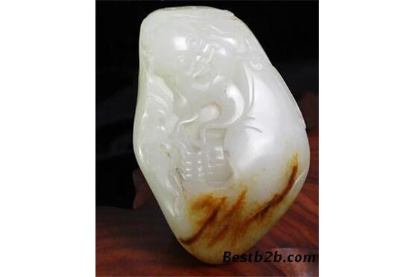 鉴定玉的方法
