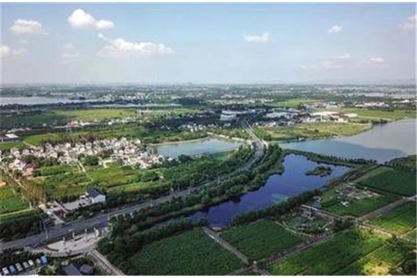 苏州市吴江区