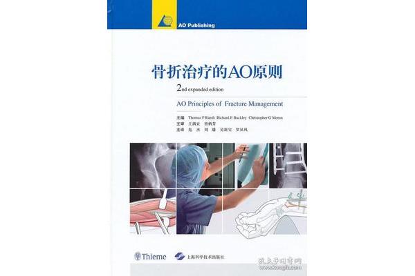 骨折的治疗原则