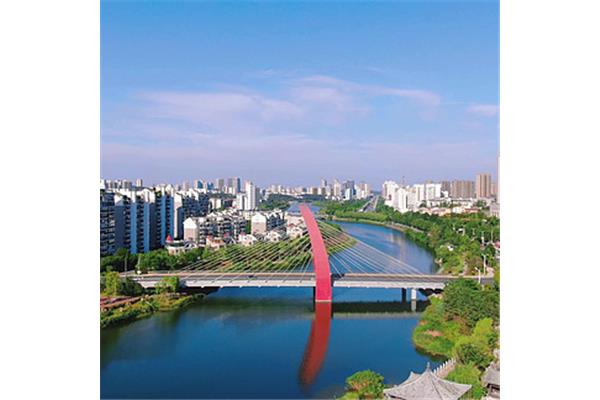 湖北省咸宁市