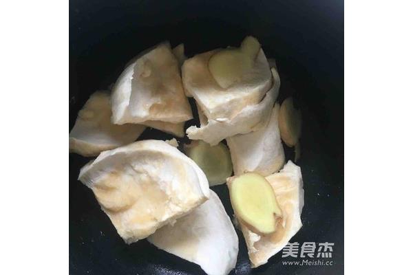 榴莲壳的用处