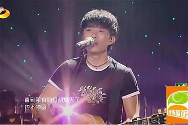 今年的流行歌曲