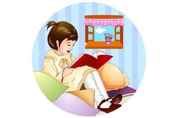 吃书什么意思