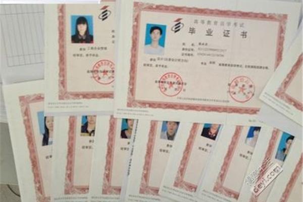自考本科要多久