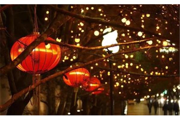 迎接新年的诗句