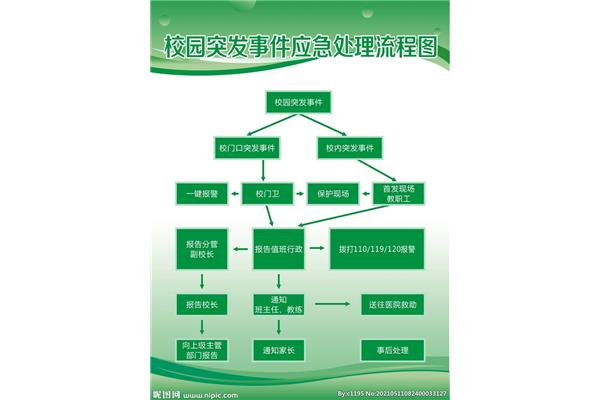 重大突发事件