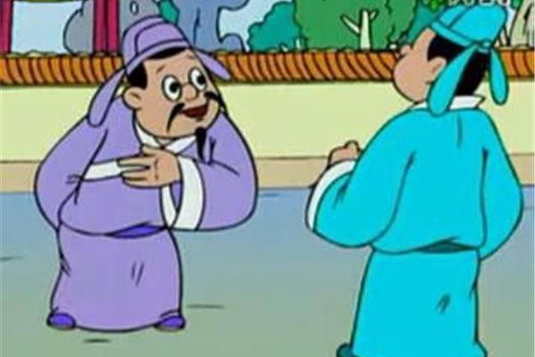 关于善良的成语