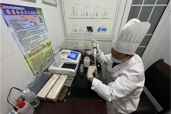 食品安全的重要性