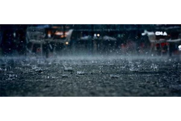 什么盆大雨