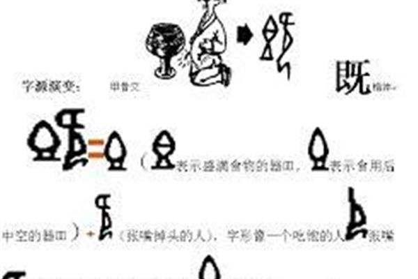 地的甲骨文