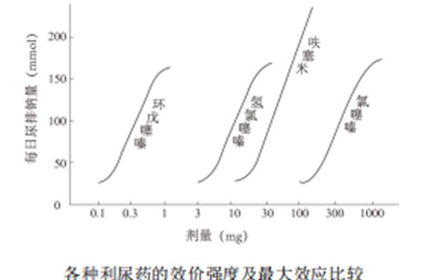半数有效量