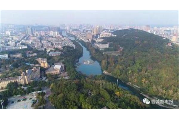 湖北省咸宁市