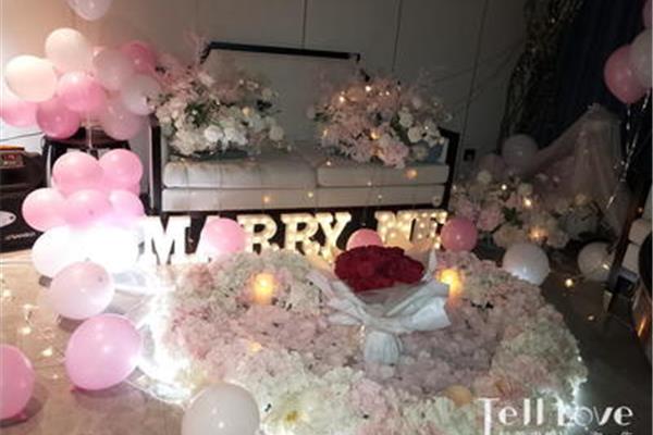 婚礼祝福诗词