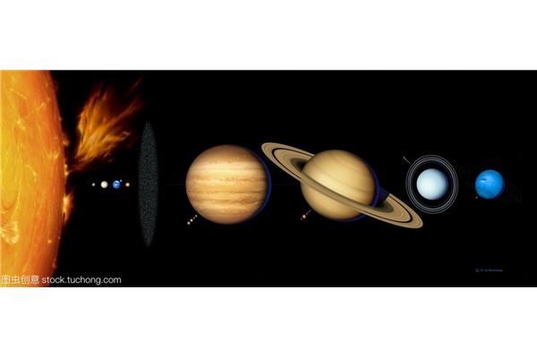 水星的卫星
