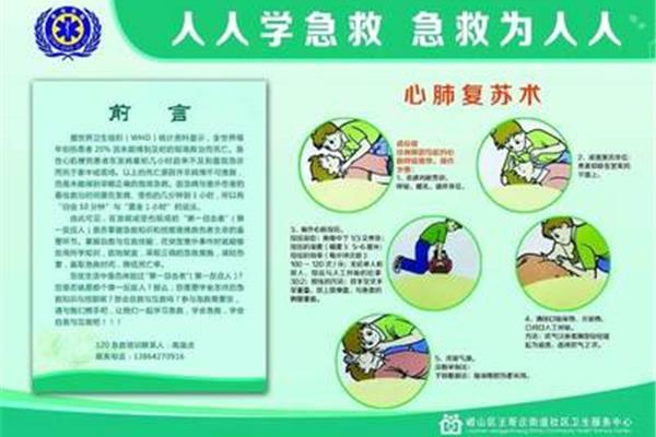 医学常识知识大全