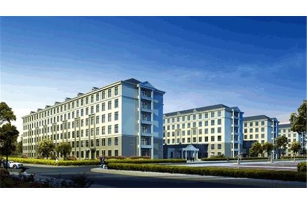 哈尔滨东方学院