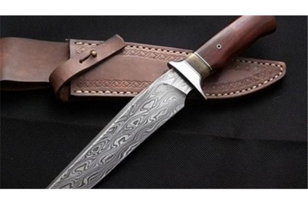 武士刀英文