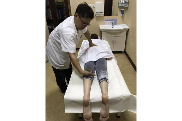 十七岁初体验