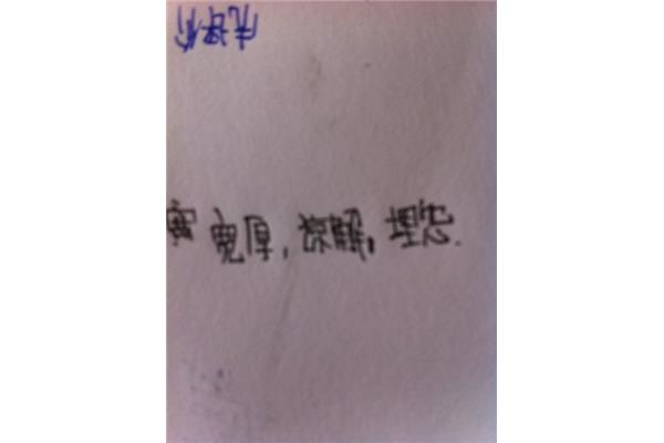 宽容近义词