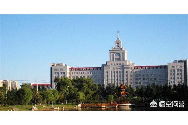 黑龙江商业大学