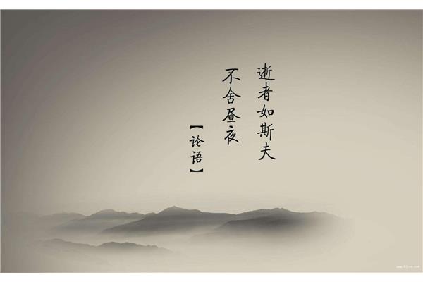 平平淡淡过一生