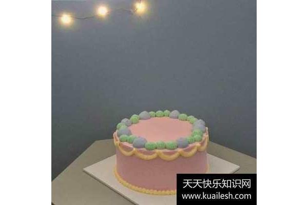 怎样写生日祝福语