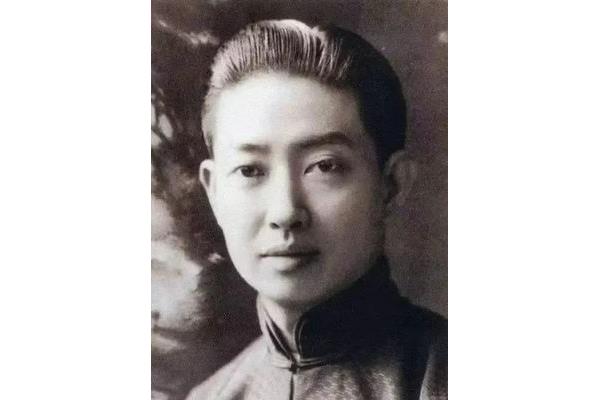 梅兰芳晚年疯了