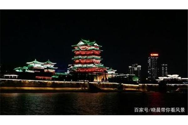 滕王阁介绍
