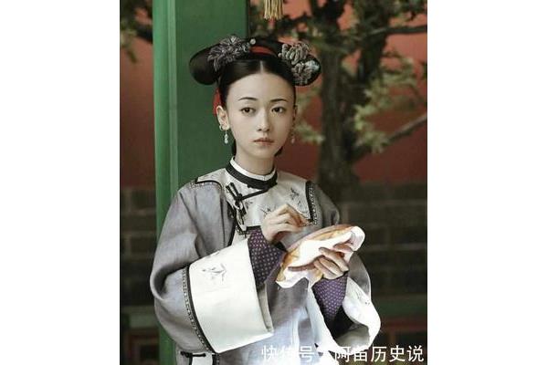 一个雨一个妾