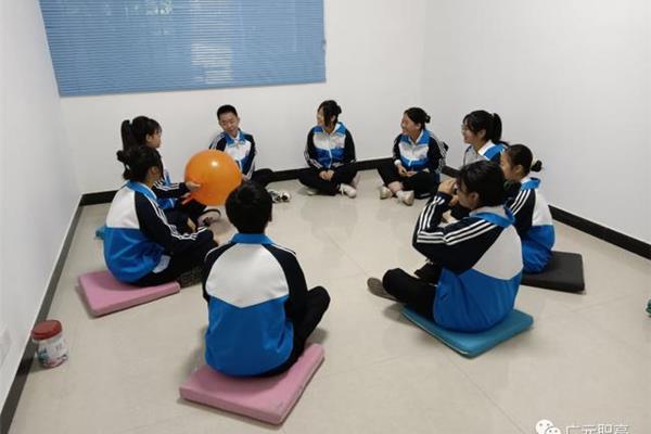 心理素质训练