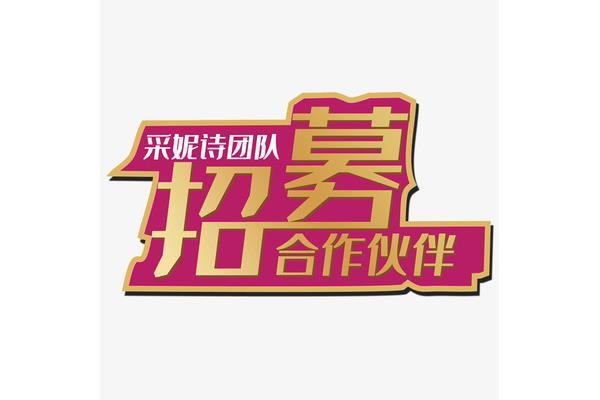 招募合伙人