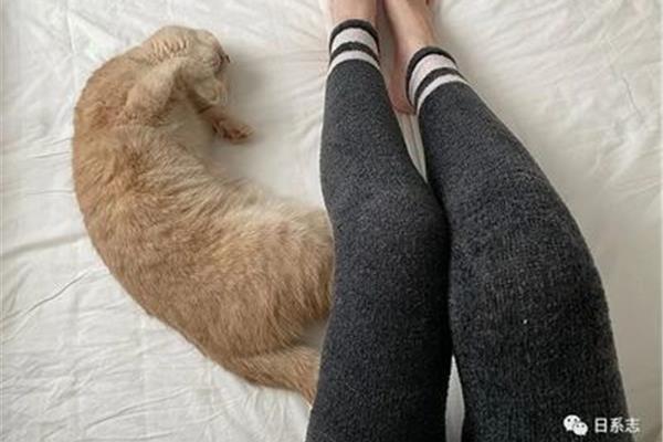 可以穿袜子睡觉吗