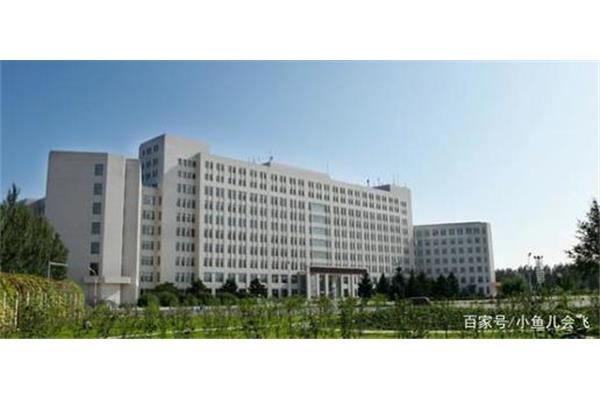 黑龙江商业大学