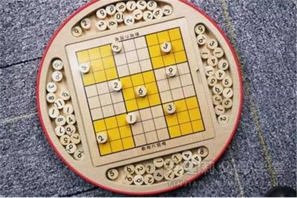 幸运26棋怎么玩