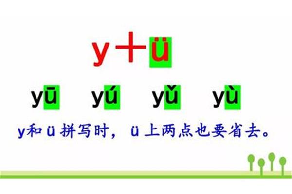 i拼音怎么读