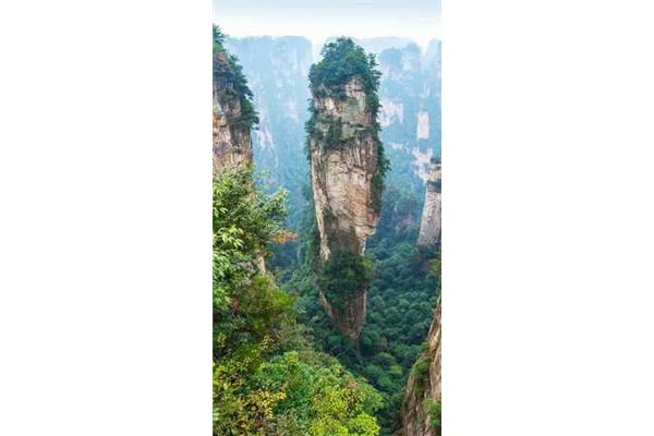 浑厚的意思