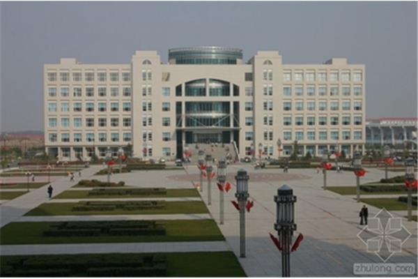 黑龙江商业大学
