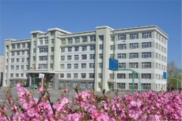 哈尔滨东方学院