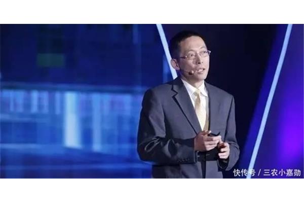 施一公演讲