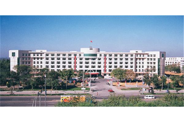 哈尔滨东方学院
