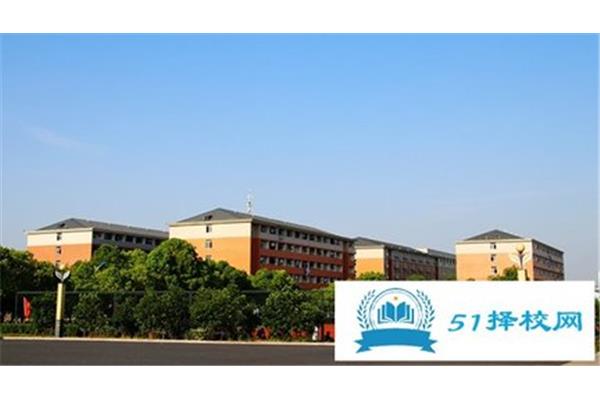 滨湖职业技术学院