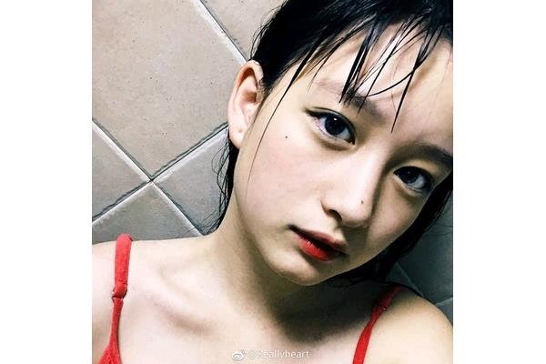 十七岁初体验
