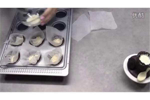 怎么制作蛋糕