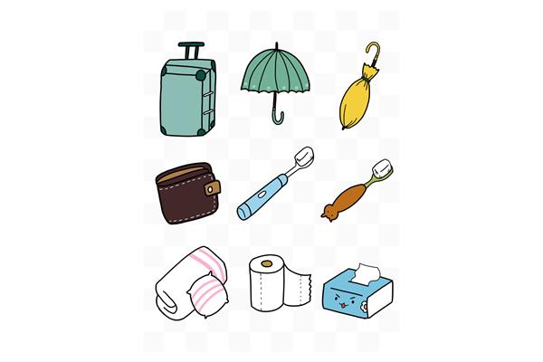 生活用品大全