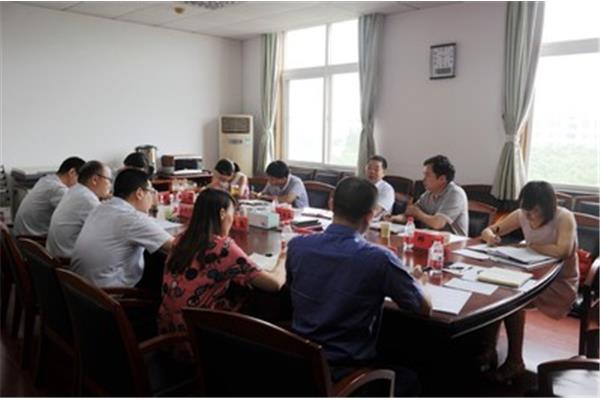 政治理论学习情况